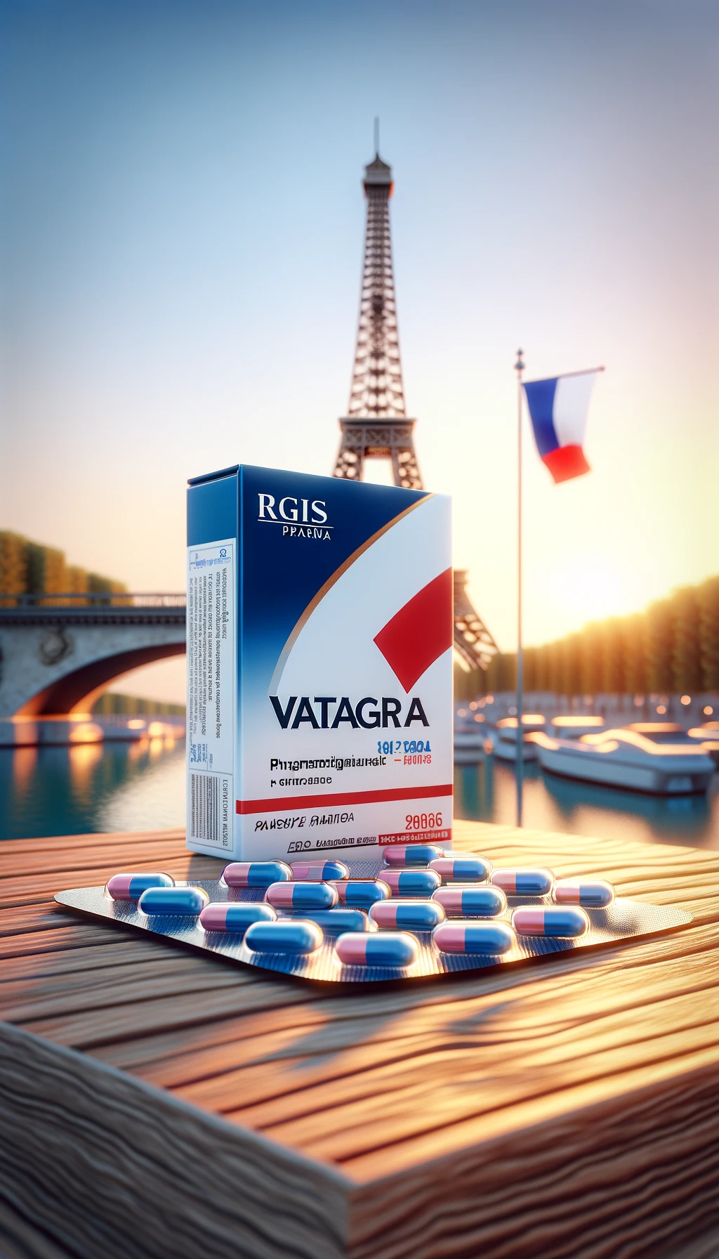 Vrai viagra prix